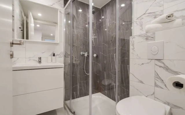 K33 - Boutique Apartments by BQA