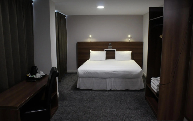 Ox Hotel Manchester