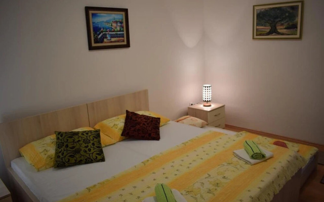 Apartment Relax