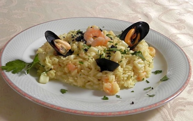 Hotel Universo