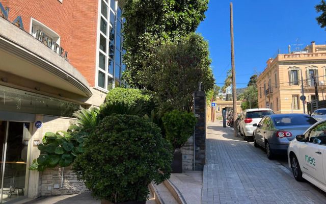 Vilana Hotel Boutique