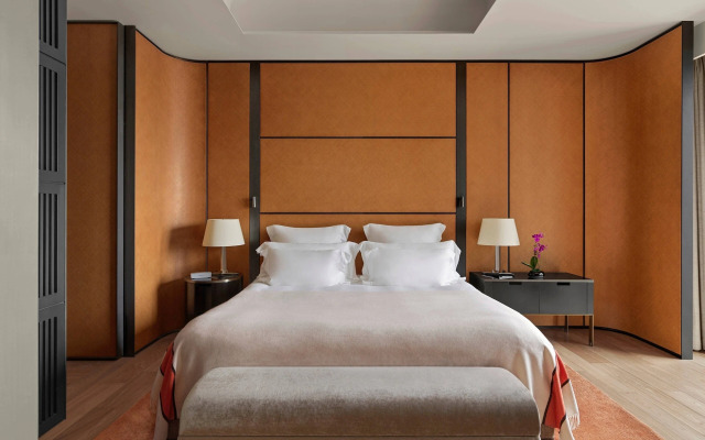 Bvlgari Hotel Beijing