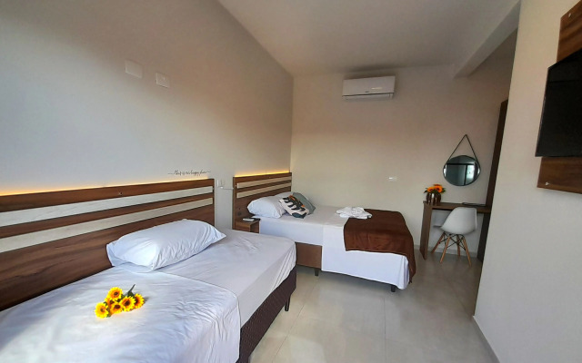 Pousada Villa Vantino