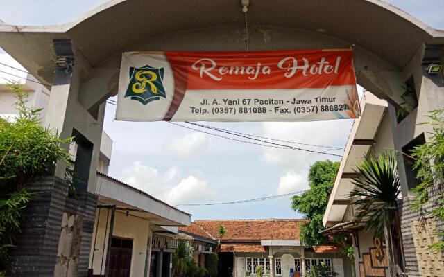 OYO 3915 Hotel Remaja Pacitan