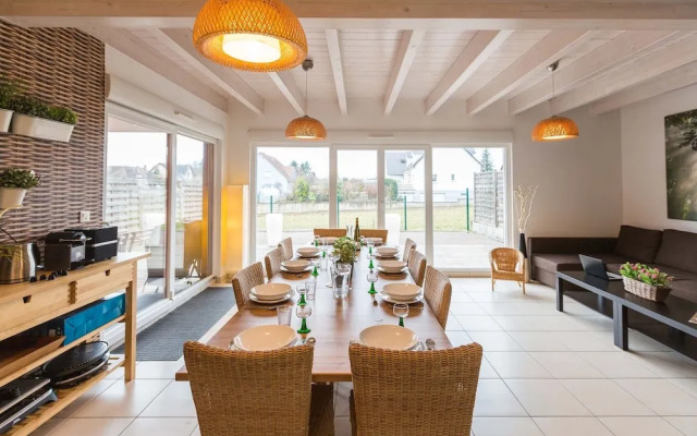 Les Maisons Solaires