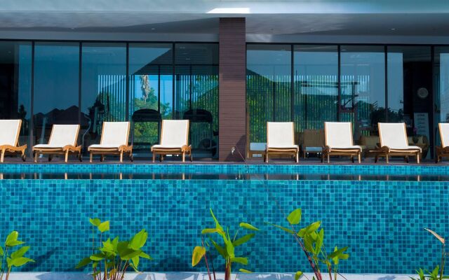 The Oriental Beach Resort