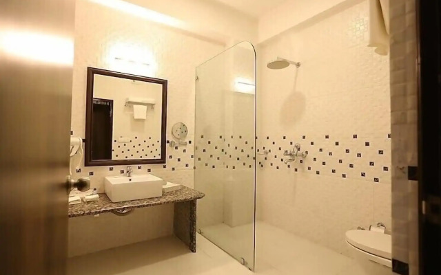Regenta Central Mewargarh Udaipur