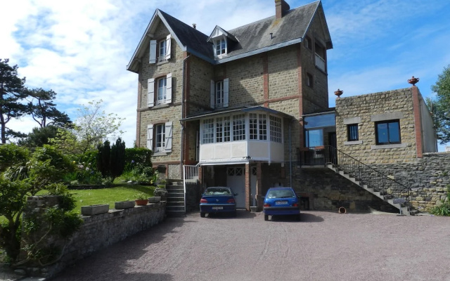 Villa les Dunes