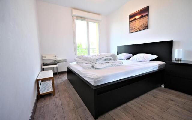 Appartement des Esteys d'Arès