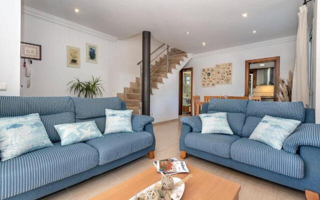 Villa Tamarells in Alcudia