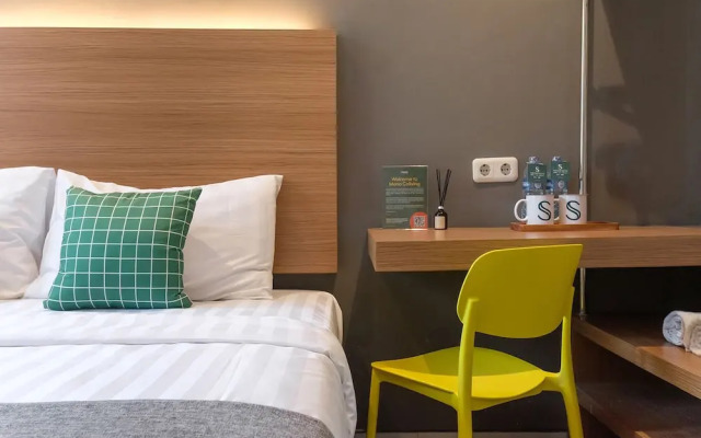 Mono Coliving Pakis, Surabaya