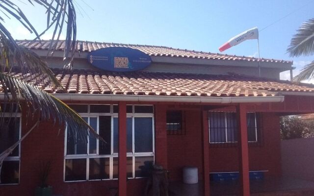 Saqua Beach Hostel