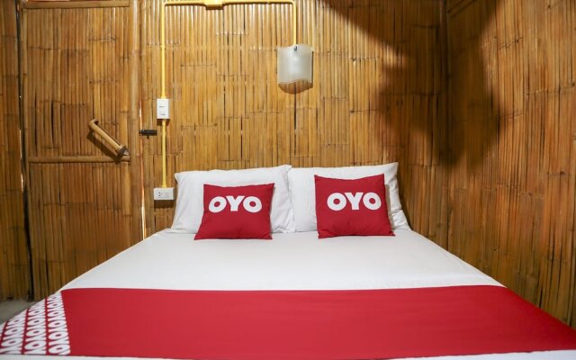 OYO 1082 Chom Dao Resort