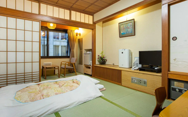 Kaneyoshi Ryokan