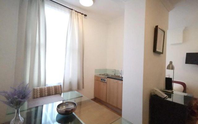 The Royale Chulan Hyde Park