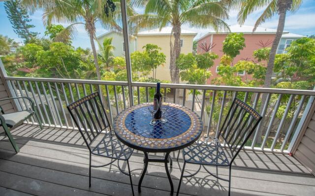 The Terraces 6 Apartment 2