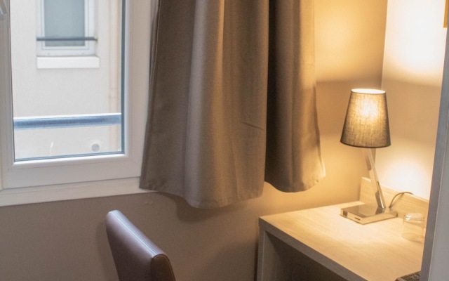Paris Rooms & Dreams Hotel