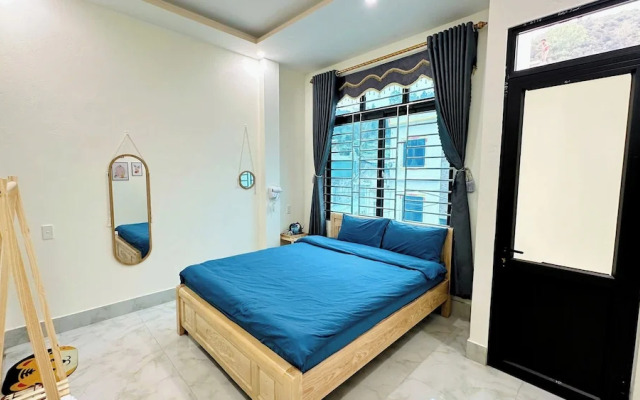 ToTo Chan Hotel