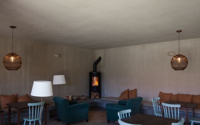 Azenhas do Mar Valley House