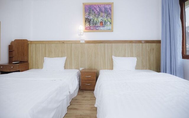 HANZ New Star 2 Hotel Sapa