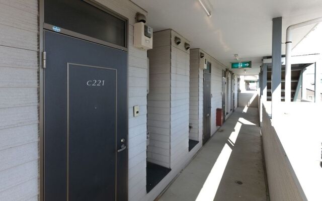 Oyo Hotel Four Season Yamoto Higashimatsushima