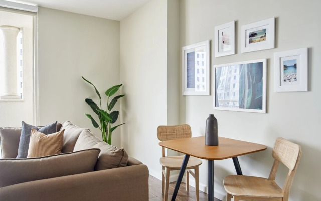 Sonder - Gables Ponce - Beautiful 2BR