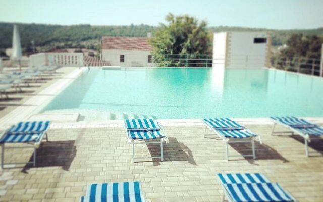 Masseria Paretano