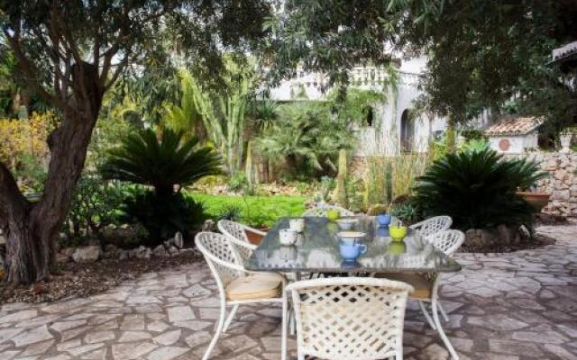 Casa Chimo