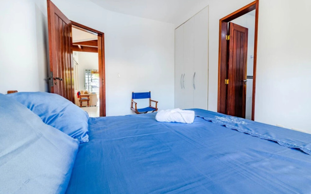 GB16 Casa 6 Suítes a 50m da Praia