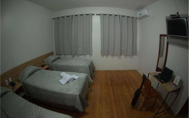 Hotel Dom Rafael Business