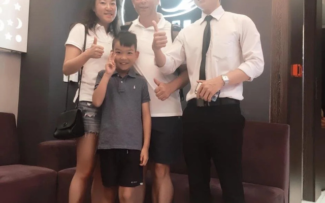 Hanoi Hotel