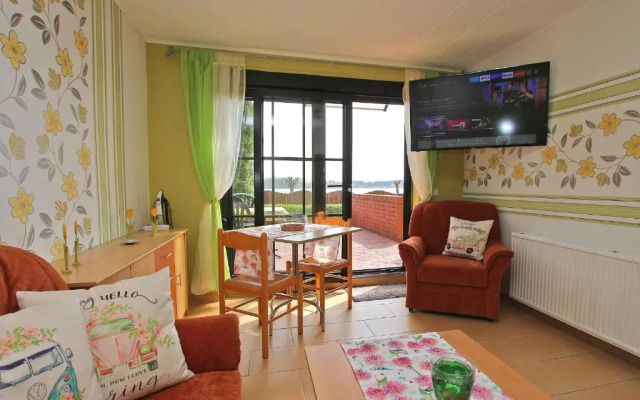 Ferienwohnung Waren SEE 8481