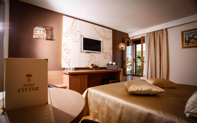 Hotel Cittar
