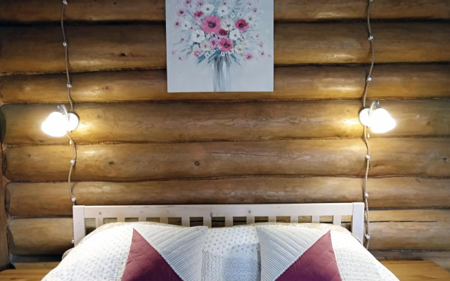 Дом в деревне Чернокуново