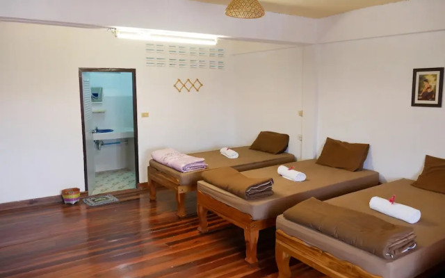 My Home Hostel Sukhothai