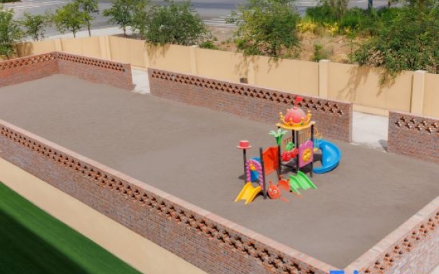 Huajun Ruyuan Homestay – Outside – Turpan