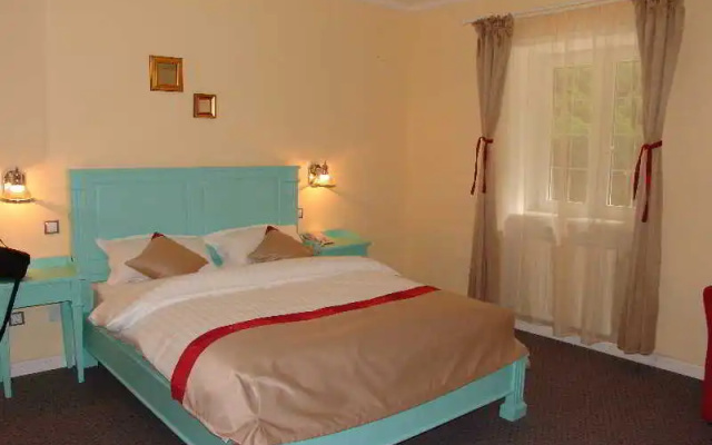 Hotel Bastion
