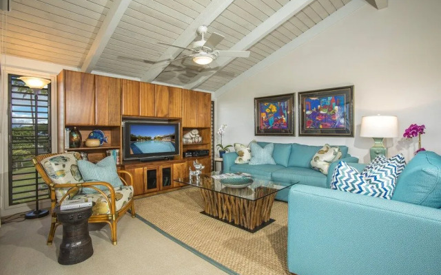 Wailea Ekolu #406