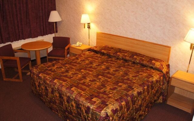 Red Carpet Inn