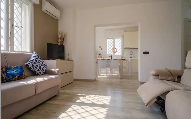 San Foca Luxury Private Villa With Hydromassage and Bike Climate