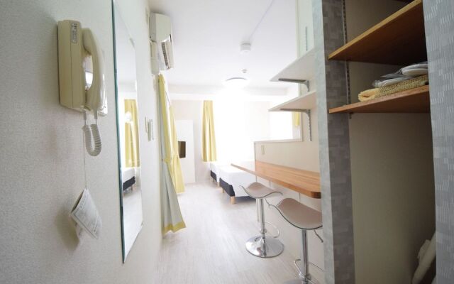 STAY IN SUMUKA Shintoshin