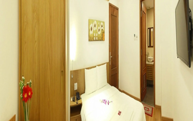 Nirvana Hotel