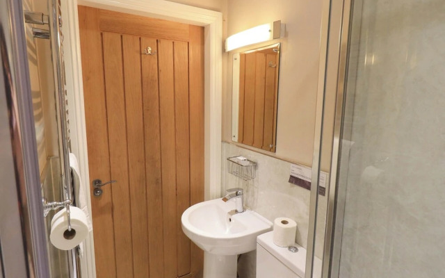 Abbots Reading Suite