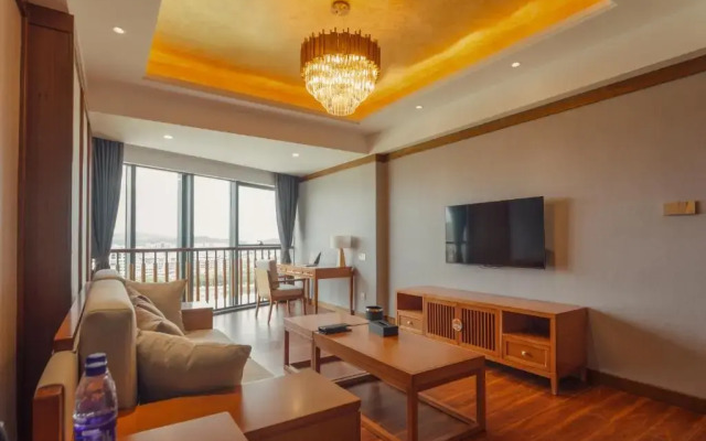 White Swan Guest House Meizhou