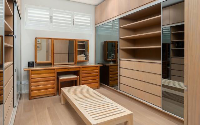 Villa Ronald - Camps Bay