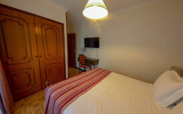 Hotel Beira Dão
