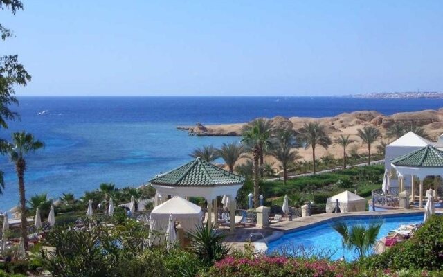 Badawia Sharm Resort