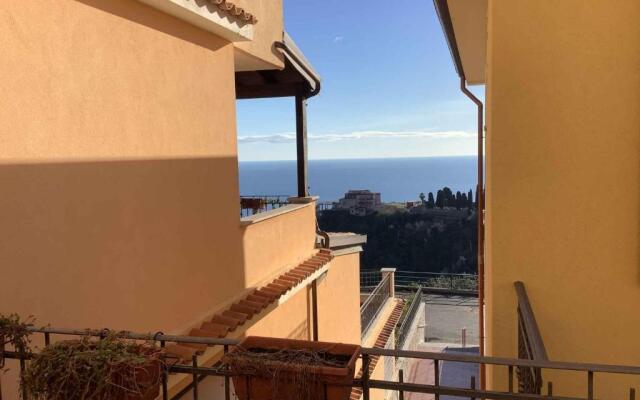 Holiday home in Taormina - Sizilien 42825