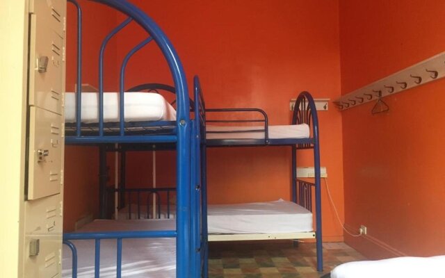 Victoria Market Hostel