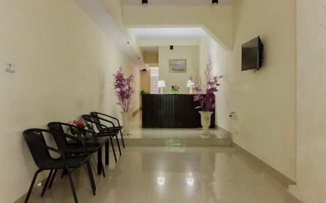 RedDoorz @ Malalayang 2 Manado